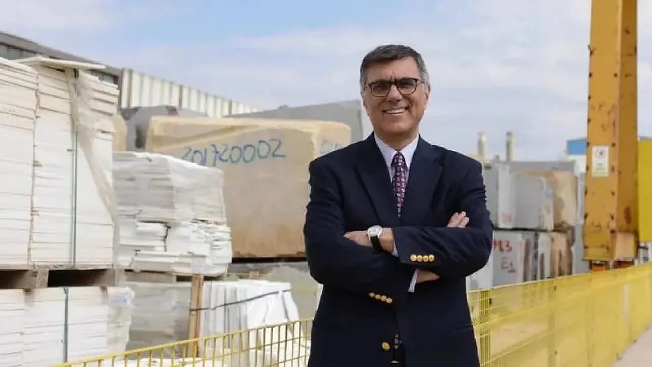 İş Dünyasında Şok: Erdoğan Akbulak Etiyopya’daki Çatışmada Hayatını Kaybetti