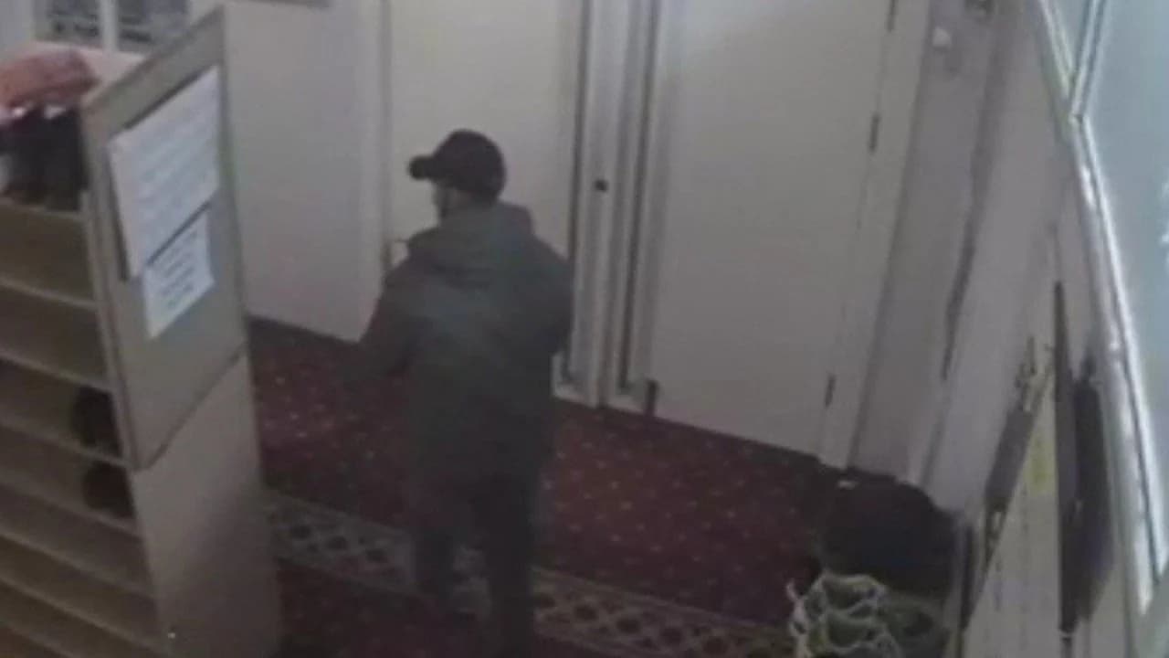 Eskişehir'deki Çanta Gaspçısı Sosyal Medya Paylaşımlarıyla Yakayı Ele Verdi