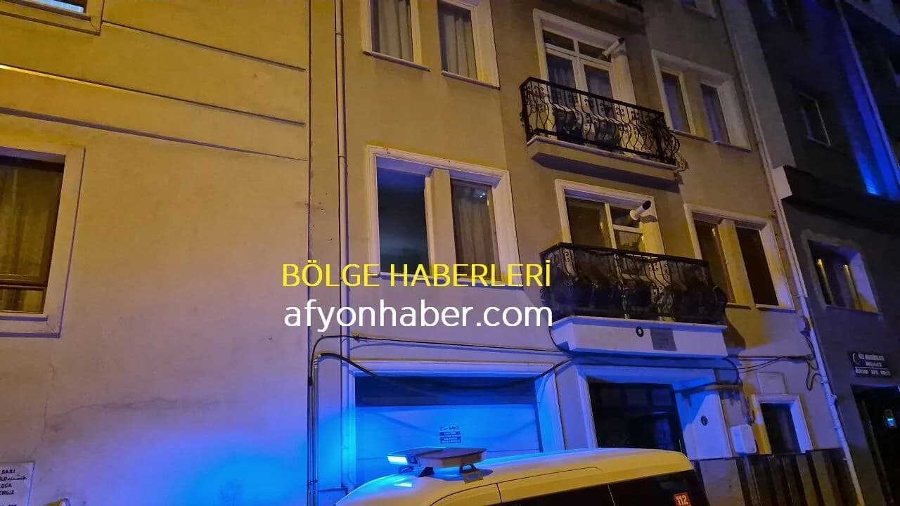 Eskişehir'de Ağır Koku İhbarı Acı Gerçeği Ortaya Çıkardı: Emekli Okul Müdürü Evinde Ölü Bulundu