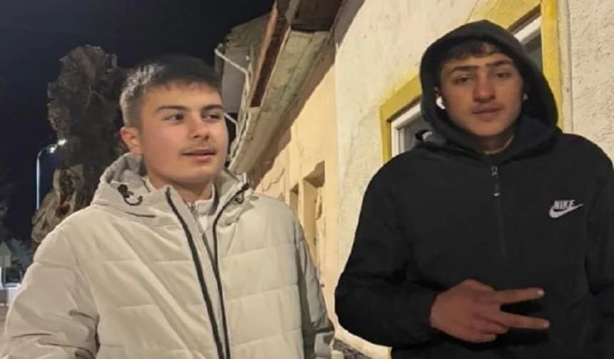 Eskişehir'de Acı Olay: Tüfekle Oyun Sırasında Vurulan 15 Yaşındaki Çocuk Hayatını Kaybetti