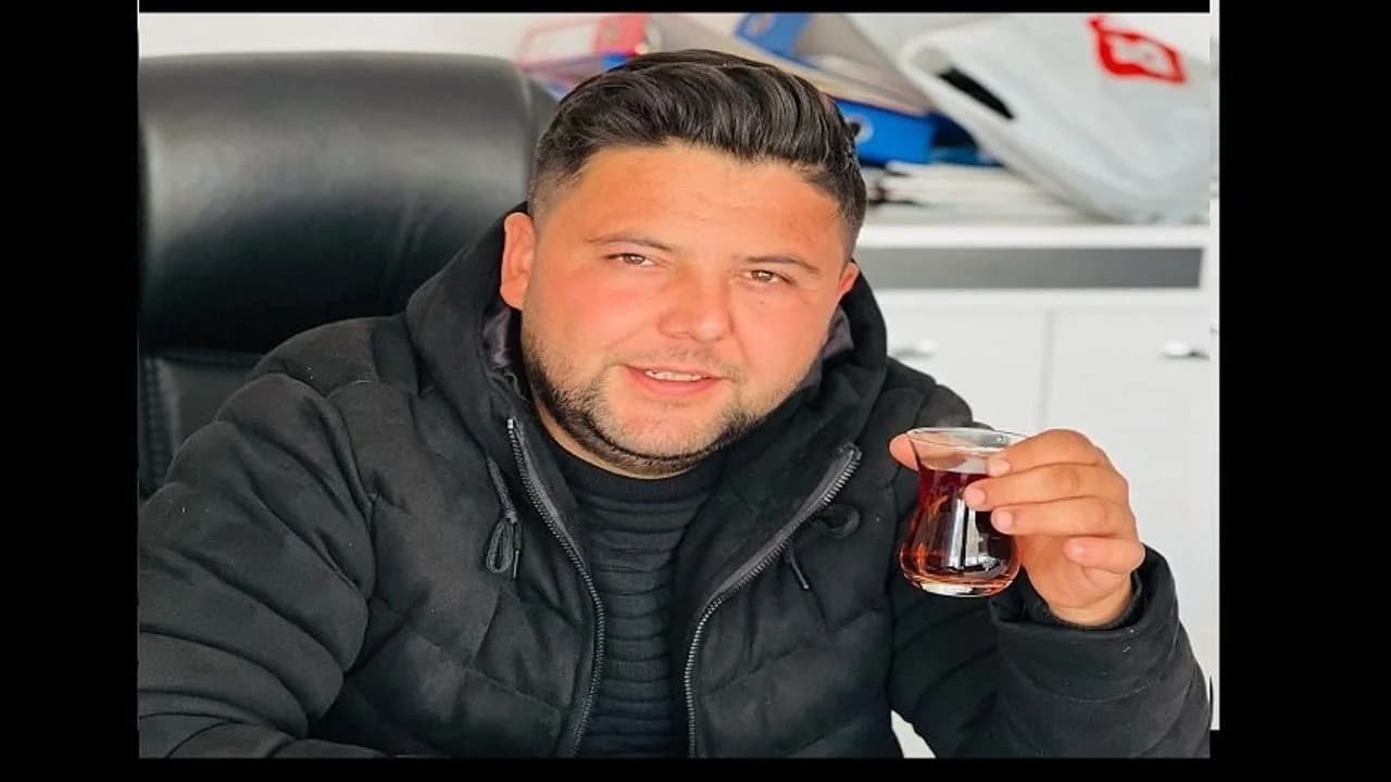 Eskişehir'de Acı Olay: Elektrik Arızasını Onarmak İsteyen Genç Esnaf Akıma Kapılarak Can Verdi