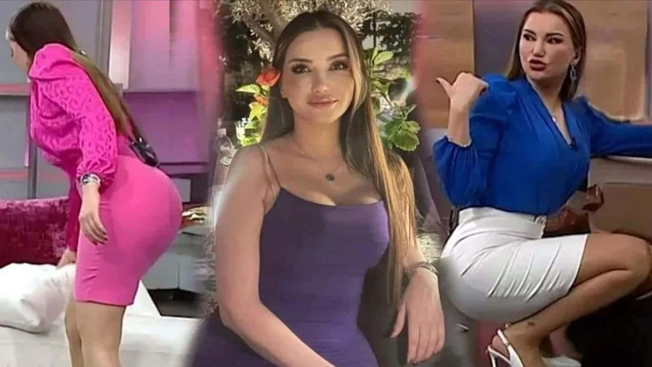 Esra Ezmeci’ye Mahkemeden Kötü Haber: ‘Klinik Psikolog’ Unvanına Hapis Cezası