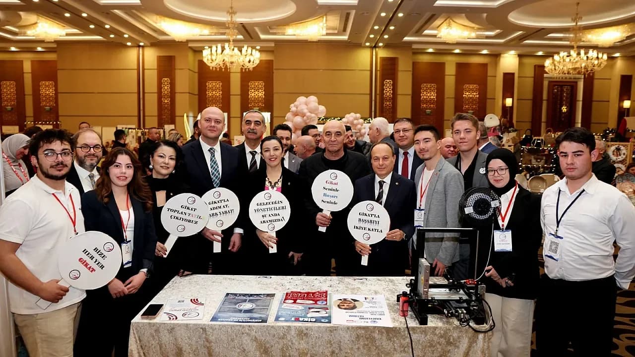 Kadın Girişimcilerden Eğitime Dev Destek: Festival Geliri Burs Oldu