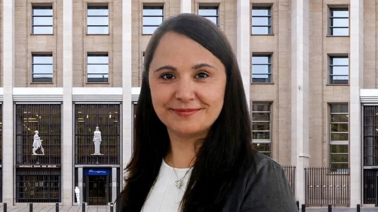 Belçika Merkez Bankası Yönetimine Türk Aday: Hukukçu Filiz Korkmazer Direktörlük Bekliyor