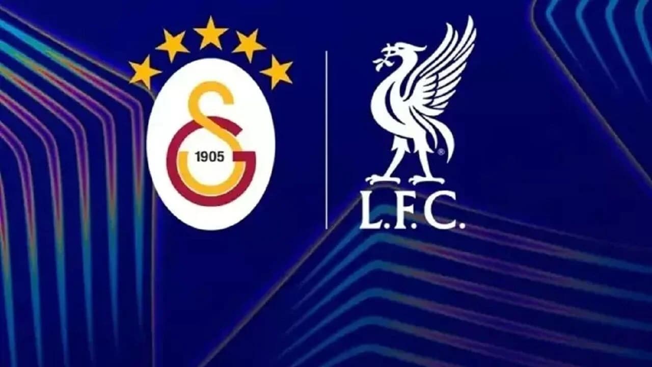 Galatasaray'ın Şampiyonlar Ligi Son 16 Turundaki Rakibi Liverpool Oldu