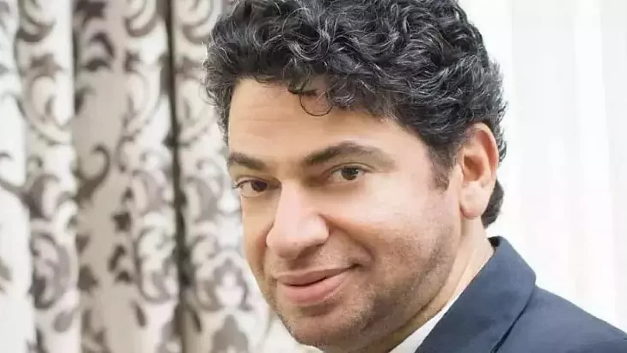 Arabesk Dünyasında Endişeli Bekleyiş: Hakan Taşıyan Hastaneye Kaldırıldı