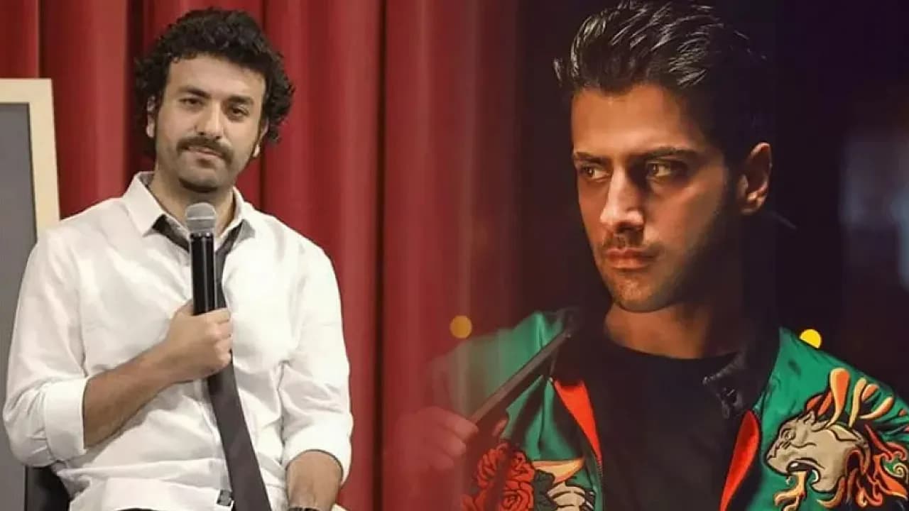 Ünlü İsimlere Şafak Baskını: Hasan Can Kaya ve Reynmen Narkotik Operasyonunda Gözaltına Alındı