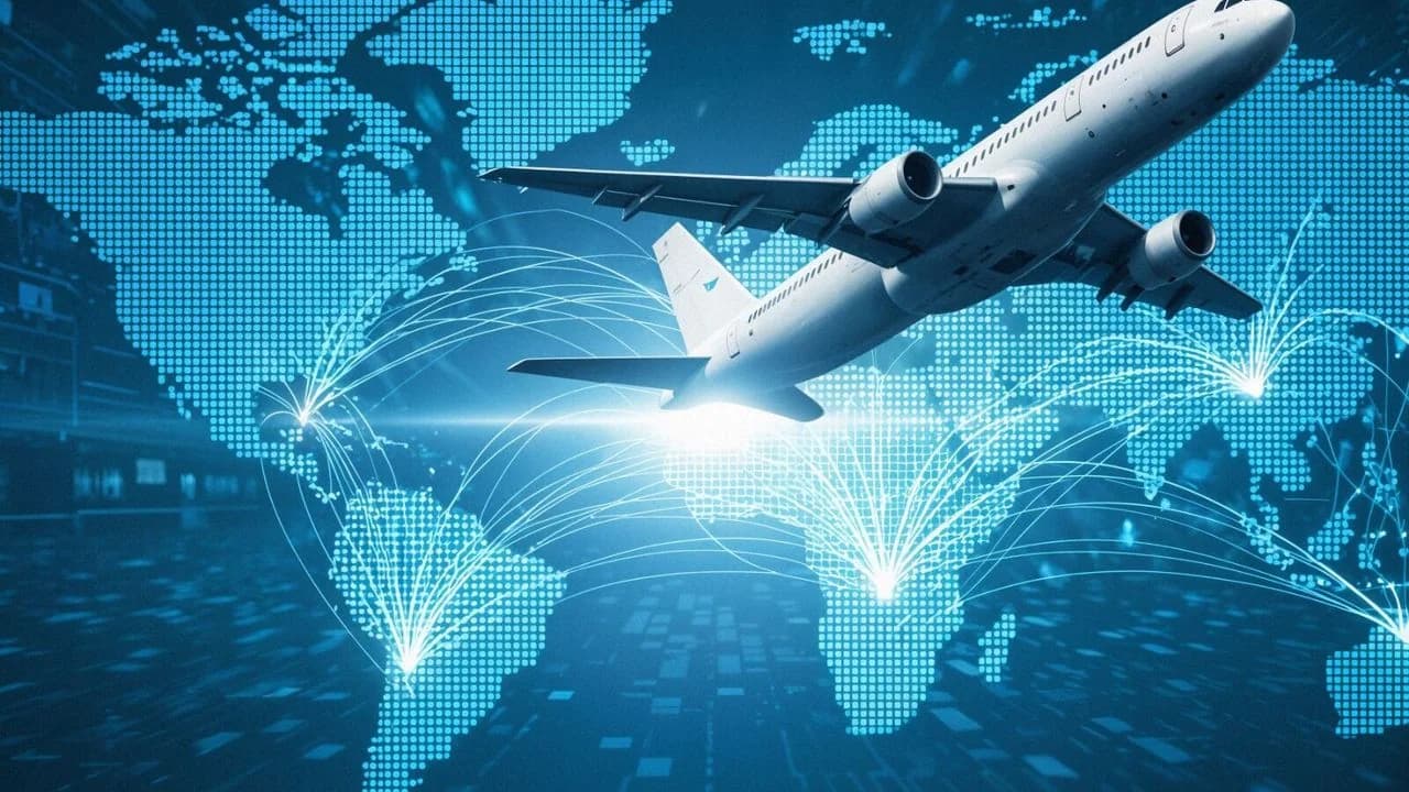 Küresel Ticaretin Hız Motoru: Hava Kargo Taşımacılığı ve Sektörün Öncüleri