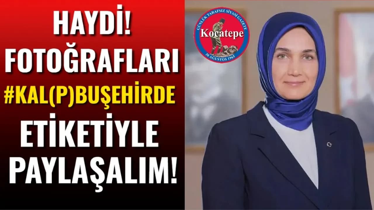Vali Yiğitbaşı'ndan Vatandaşlara Açık Davet: Afyonkarahisar’ı Objektifinizle Anlatın