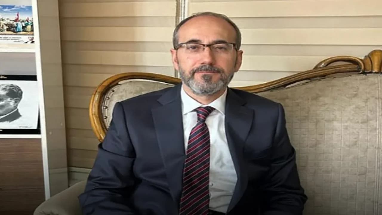 İl Sağlık Müdürü Öztürk: Çocukluk Çağı Kanserlerinde Erken Teşhis Hayat Kurtarıyor