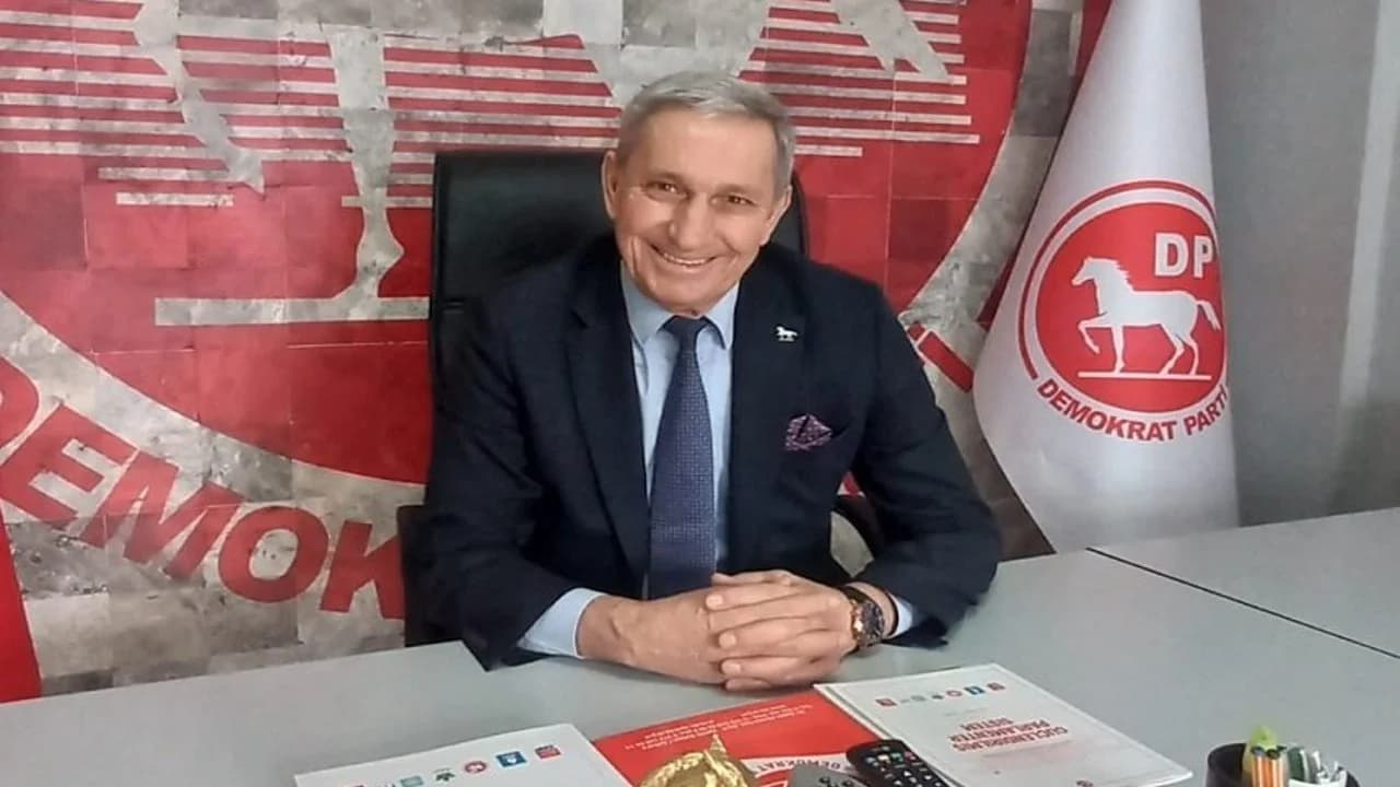 DP'li Hikmet Bülbül'den Okul Katliamlarına Kınama: "Şiddetin Hâkim Olduğu Yerde Gelecekten Söz Edilemez"