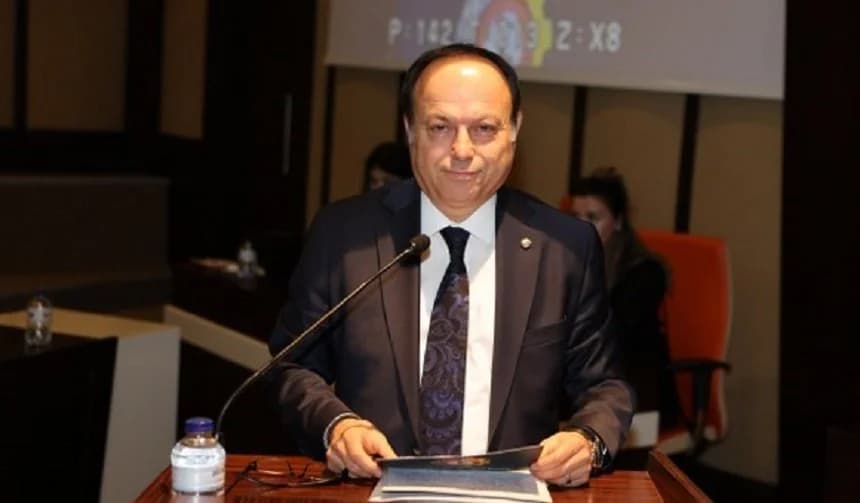 ATSO Başkanı Serteser'den Mart Ayı Meclisinde 'Üretim ve İstikrar' Mesajı