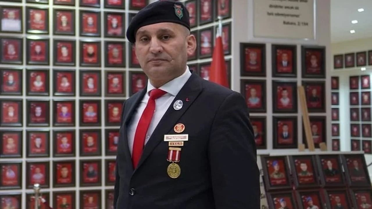 Başkan Kumartaşlı: "14-20 Nisan Şehitler Haftası Diye Resmi Bir Anma Yok"