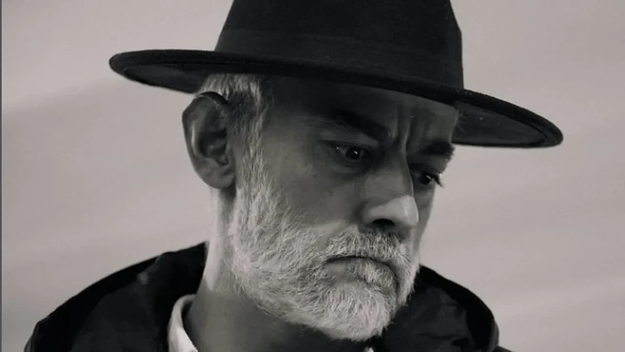 Ünlü Oyuncu Kanbolat Görkem Arslan Hayatını Kaybetti: Sanat Dünyasında Yas