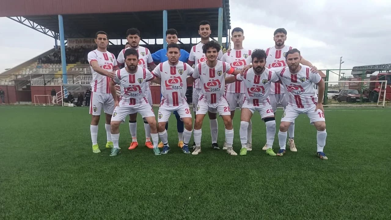 Karşıyakaspor’dan Sert Rest: "Emek Hırsızlığı Var" Diyerek Ligden Çekildiler