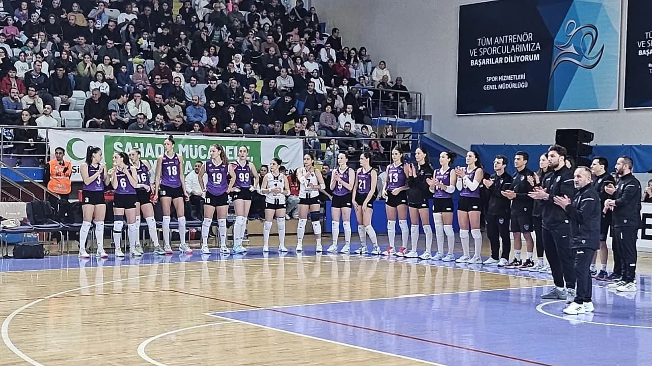 Afyon Belediye Yüntaş Lideri Devirdi: Zirve Artık Afyon’un