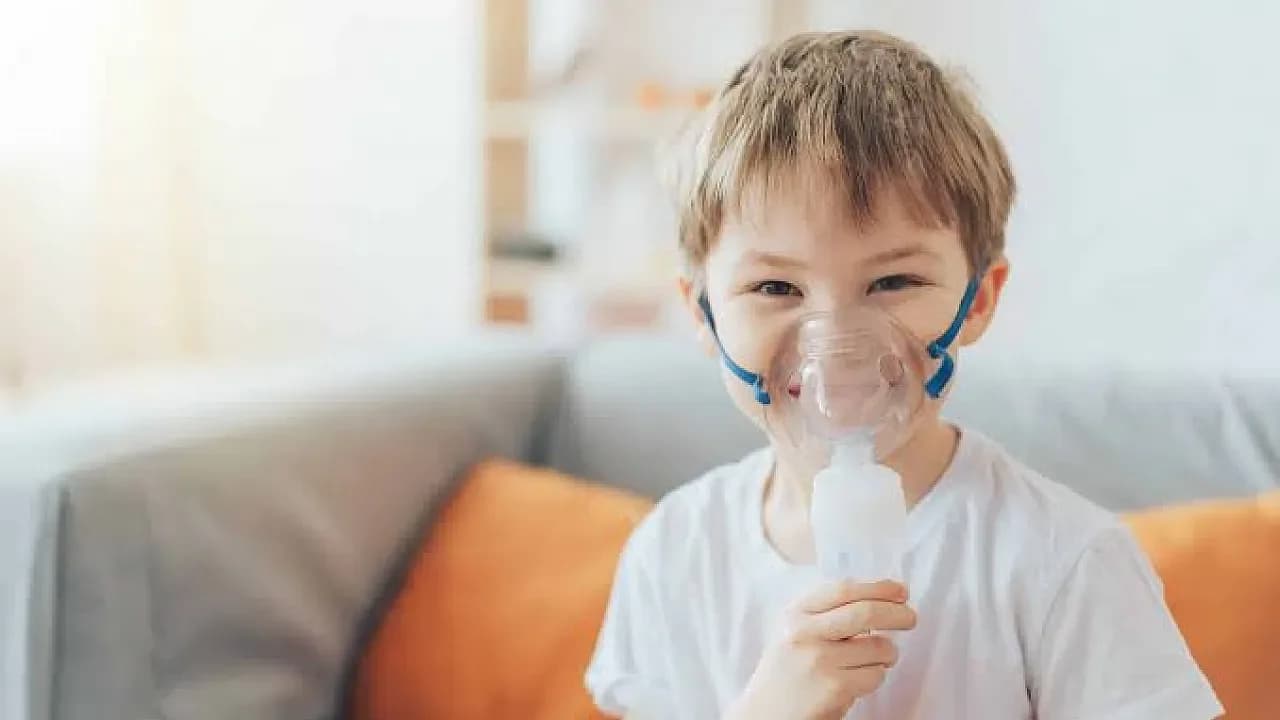 Bebeklerde 'Sessiz' Tehlike Büyüyor: Grip Sanılan RSV Zatürreye Çevirebilir