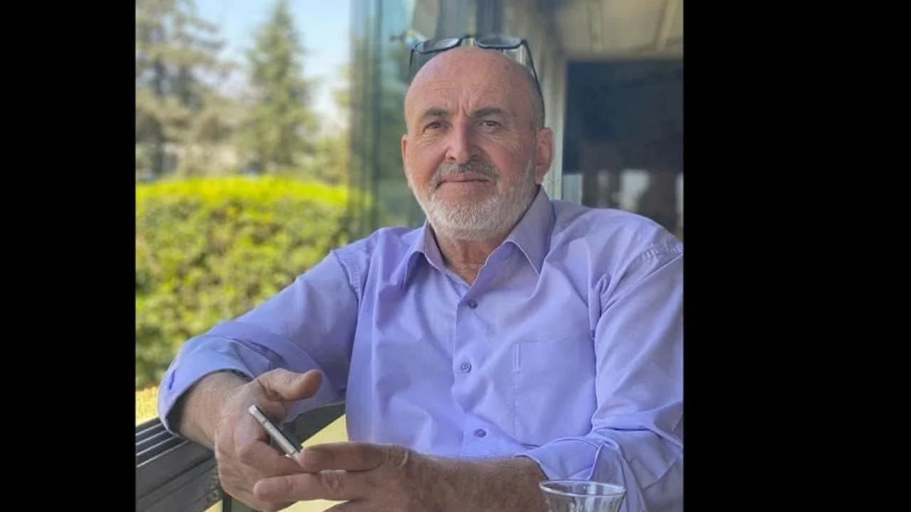 MHP Afyonkarahisar Teşkilatı Yasta: Erbil Kulantaş Hayatını Kaybetti