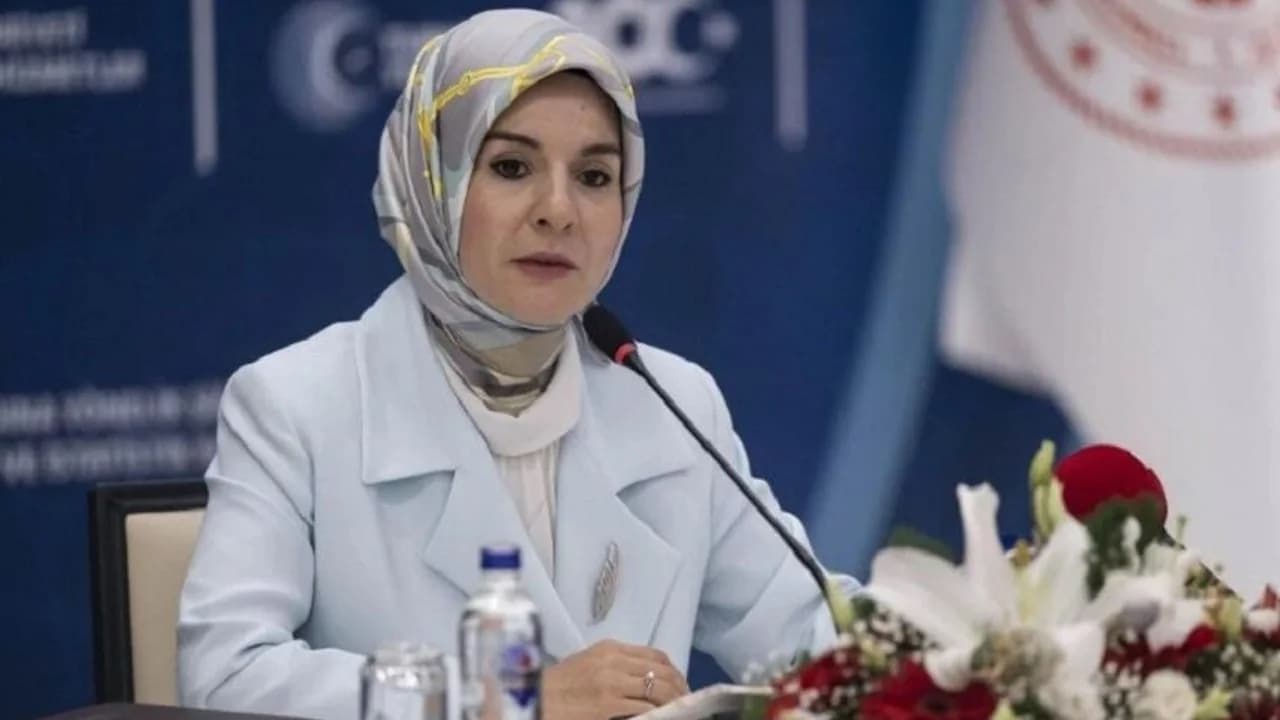 Bakan Göktaş ve Genel Başkan Dinç Afyonkarahisar’a Geliyor: Gündem Bağımlılıkla Mücadele