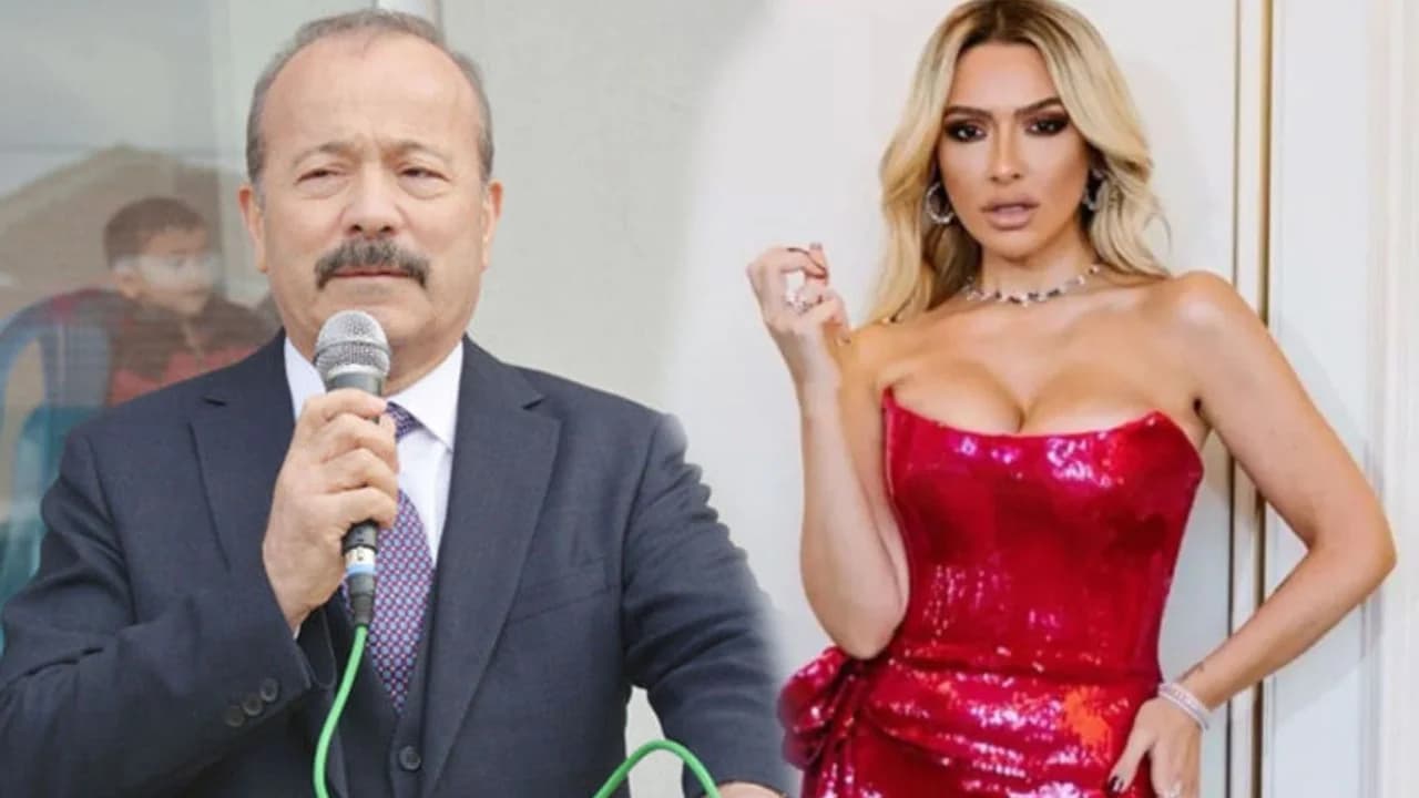 MHP’li Taytak’tan Şarkıcı Hadise’ye Sert UNICEF Tepkisi: "Milletle Bağın Zayıfladığının Göstergesi"