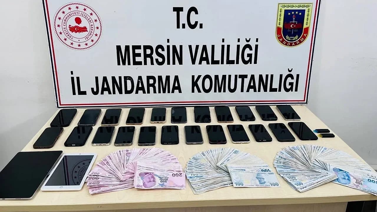 Mersin ve Afyonkarahisar'ın da Dahil Olduğu Yasadışı Bahis Operasyonunda Karar Çıktı: 15 Tutuklama