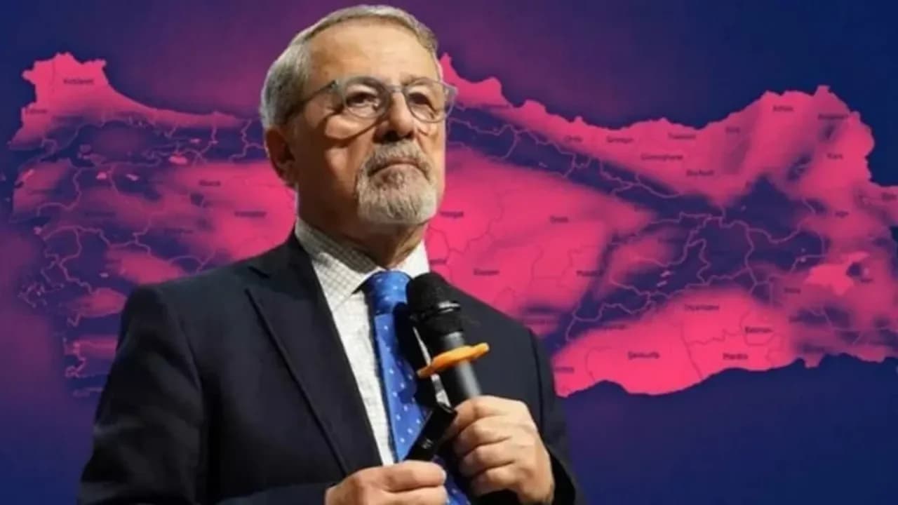 Denizli Buldan'da 4.1 Büyüklüğünde Sarsıntı: Uzmanlardan Kuzey-Güney Yönlü Gerilim Uyarısı