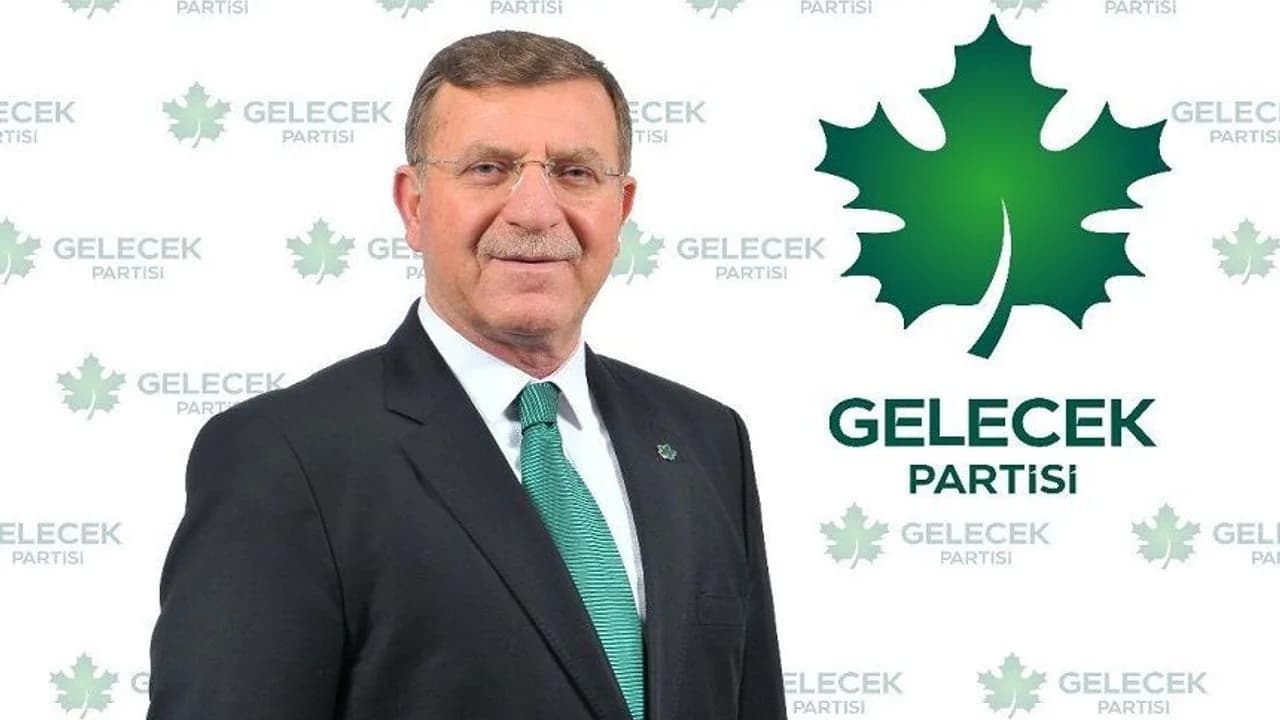 Niyazi Ertaş'tan Milli Park Düzenlemesine Sert Çıkış: "Halkın Emaneti Ranta Açılamaz"