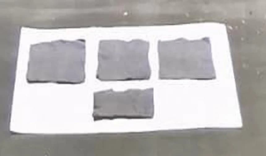 Afyonkarahisar'da Peçeteye Gizlenmiş Uyuşturucu Operasyonu: 3 Kişi Gözaltında