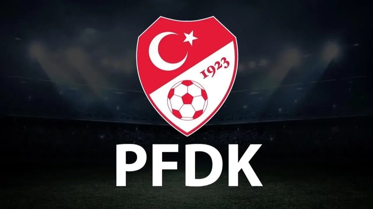 Tire 2021 Maçındaki Olaylar Afyonspor'a Pahalıya Patladı: PFDK'dan 99 Bin 500 TL Ceza