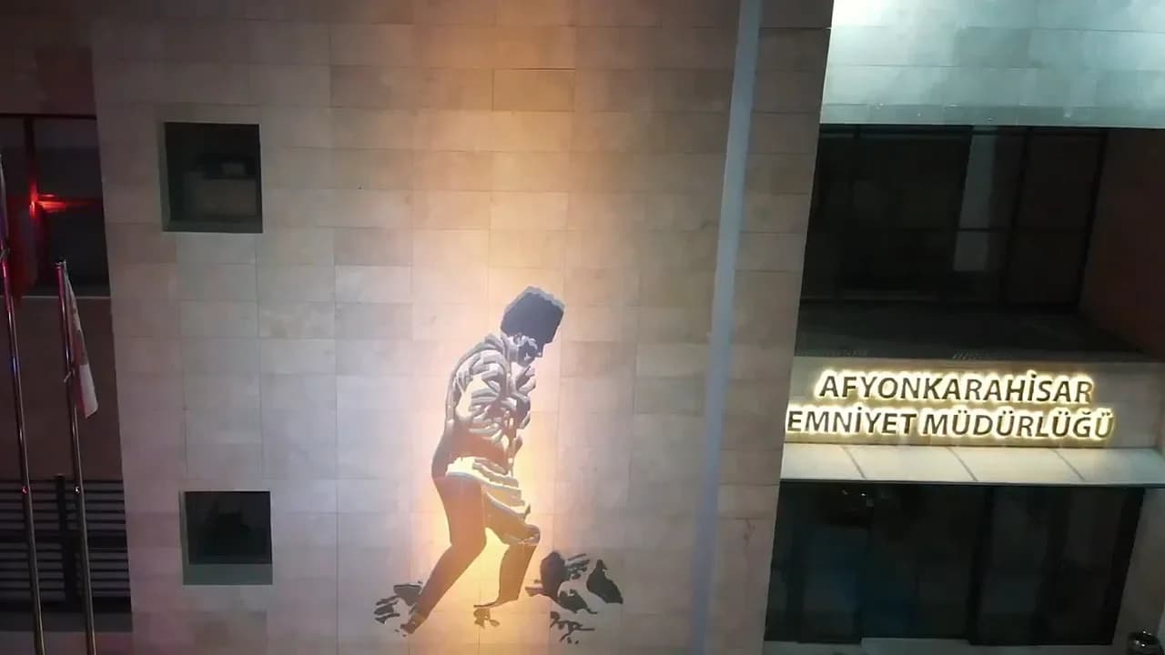 Afyon’da Dolandırıcılara Milyonluk Darbe: 22,5 Milyon TL Kurtarıldı