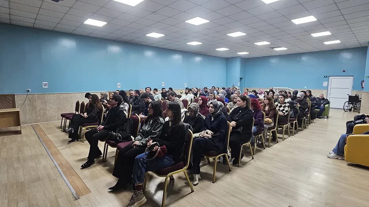 Rehberlikte 'Sahada Güçlü Etki' Hedefi: Afyonkarahisar'da İkinci Dönem Vizyonu Belirlendi