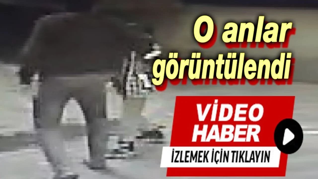 Sandıklı'da 9 Yaşındaki Çocuğa Şiddet Kamerada: Bahçe Duvarına Çıktığı İçin Darp Edildi