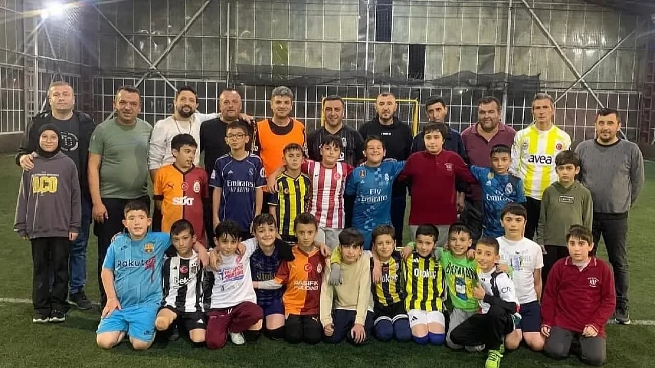 Sandıklı’da Aile Bağlarını Güçlendiren Dev Proje: 44 Farklı Etkinlik Tamamlandı