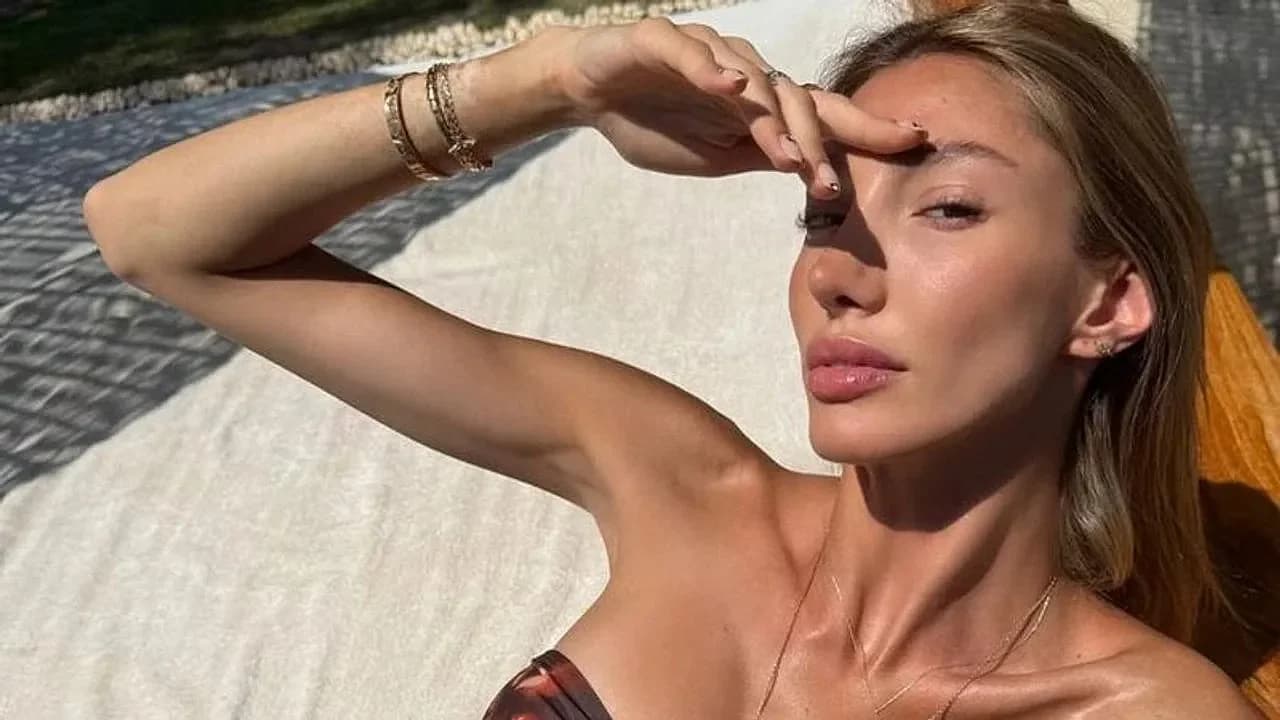 Şevval Şahin’den Beklenmedik Hamle: Londra’da Yeni Sözleşme İmzaladı