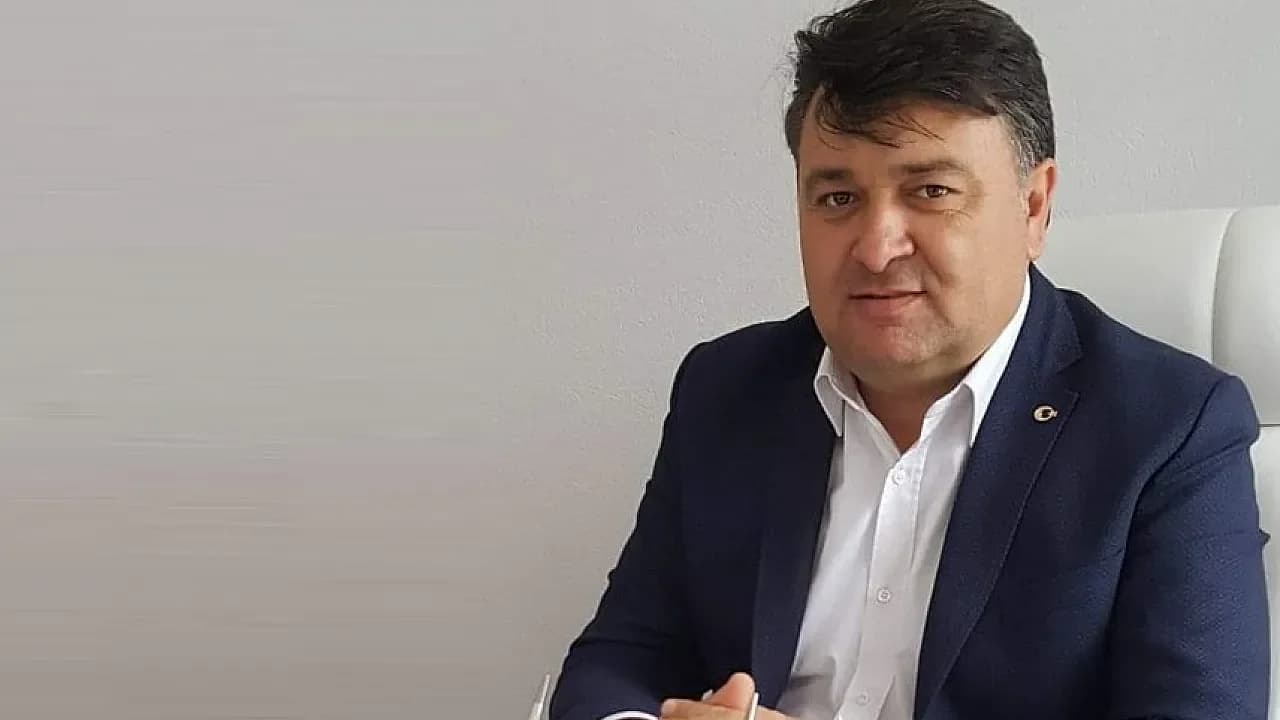 Afyonkarahisar Şoförler Odası'ndan Kritik ESOB Hamlesi: "Kişilere Değil, Esnafa Tarafız"