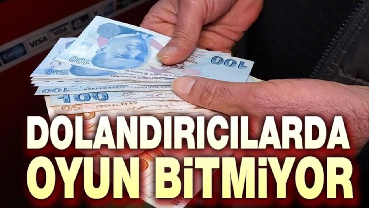 "Sağlık Sigortası İadesi" Yalanıyla 1.8 Milyon Liralık Vurgun: 5 Şüpheli Yakalandı