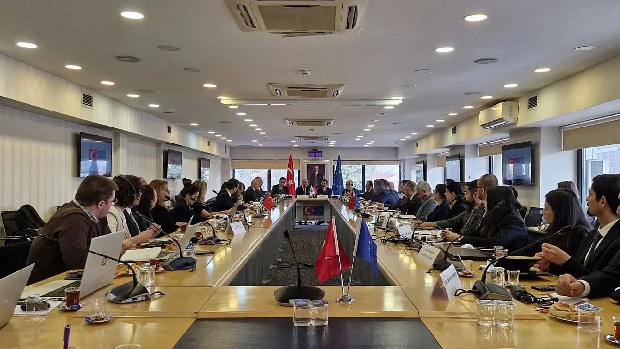 Zafer Kalkınma Ajansı’ndan 6 Milyon Avroluk Dev Hamle: Sosyal Girişimcilik İçin Düğmeye Basıldı