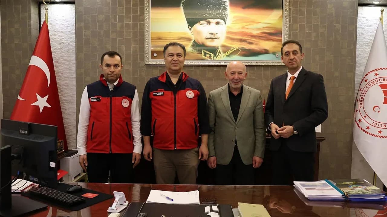 Afyon Tarımında Yeni Dönem: Özel İdare Destekli Projeler Masaya Yatırıldı