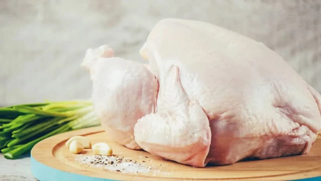 İhracatta Fren Dönemi: Ticaret Bakanlığı Tavuk Eti İhracatını Durdurdu