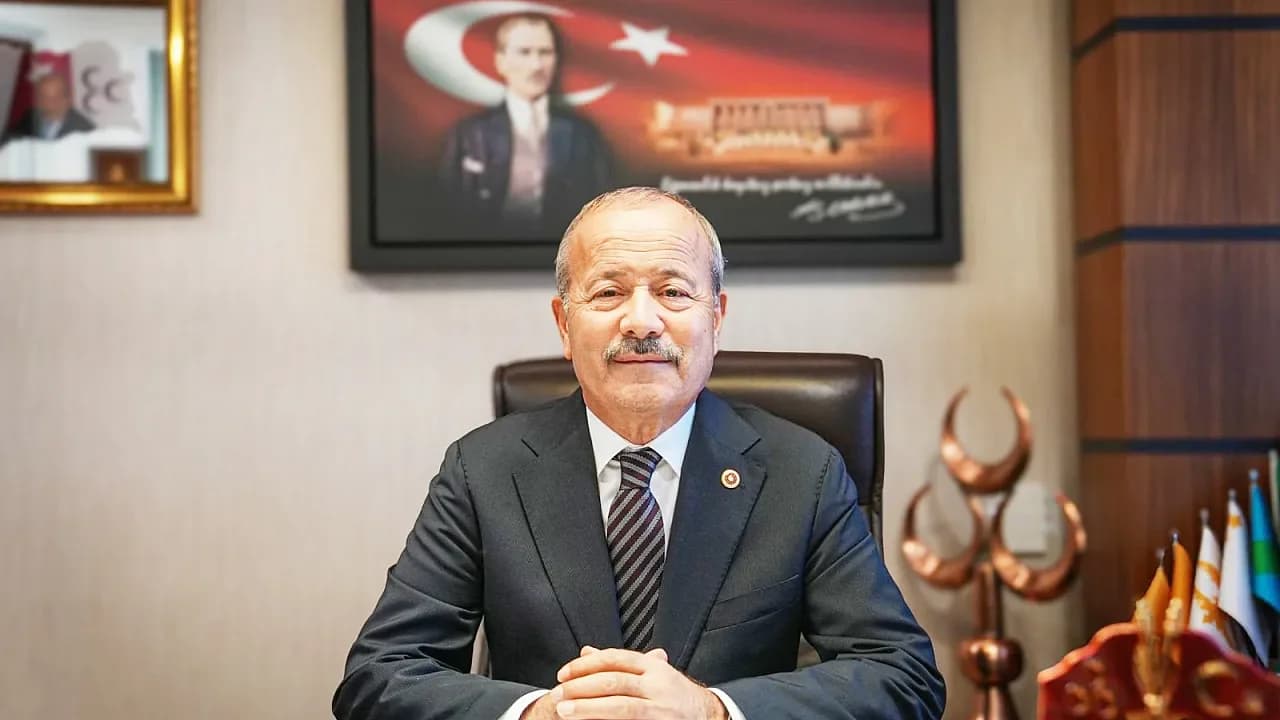 Kale Görünmez Mevkiine Lise Müjdesi: 2026 Yatırım Programına Resmen Alındı