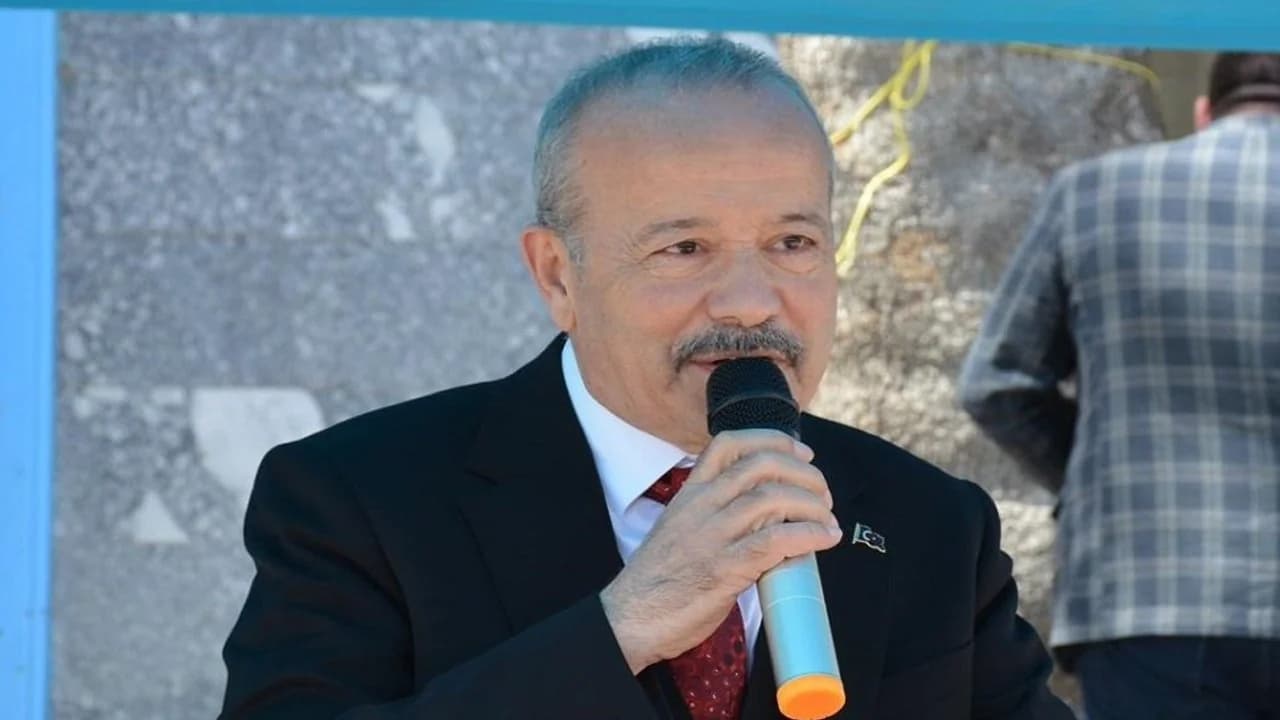 MHP'li Taytak'tan Bolvadin'in Beldelerine Yatırım Çıkarması: Yeni Araçlar Hizmete Alındı