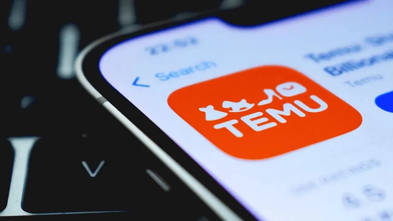 Temu’dan Türkiye Pazarına Dönüş Hamlesi: Yeni ‘İthalatçı Şirket’ Modeli Devrede