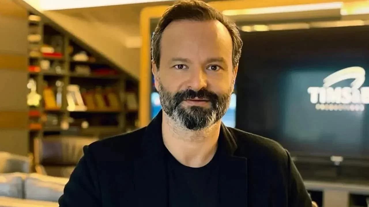 TRT'den Teşkilat Dizisinde Acil Müdahale: Timur Savcı İle İlgili Flaş Karar