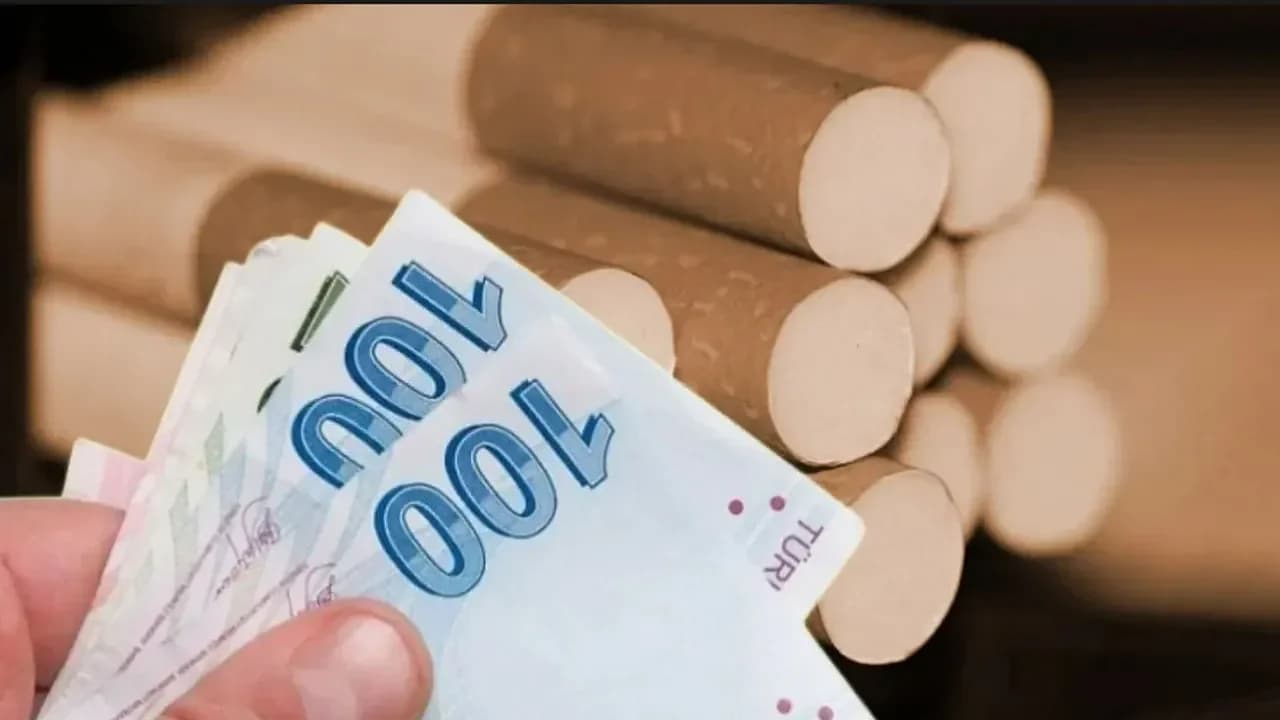 Sigaraya "Geçiş Zammı" Yolda: Fiyatlarda 10 Liraya Varan Artış Bekleniyor