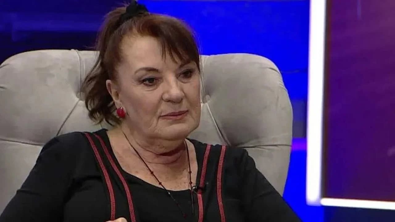 Yeşilçam’ın Acı Günü: Usta Oyuncu Nevin Efe Yaşamını Yitirdi