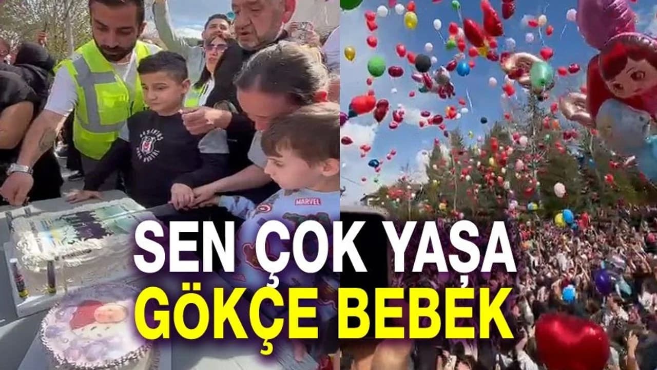 Afyonkarahisar'ın Gökçe Bebeği İçin Mutlu Son: Yardım Kampanyası Zaferle Tamamlandı