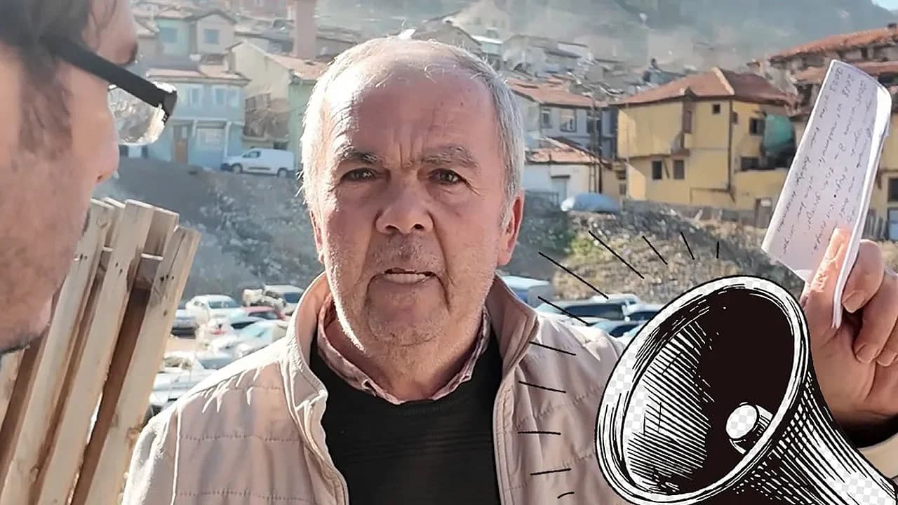 Afyonkarahisar’da Yıkılan Çarşı Alanı Otoparka Döndü: Esnaf Çözüm Bekliyor